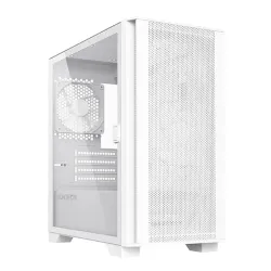 Case-MONTECH-AIR 100 LITE-MidiTower-Not included-MicroATX-MiniITX-Colour White-AIR100LITE,W,