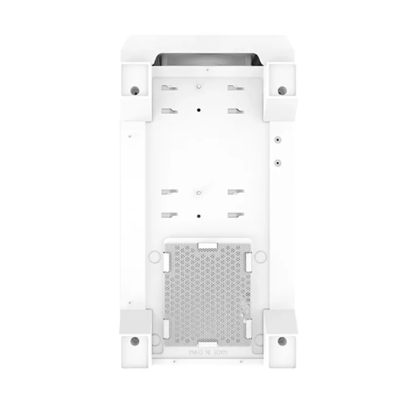 Case-MONTECH-AIR 100 LITE-MidiTower-Not included-MicroATX-MiniITX-Colour White-AIR100LITE,W,
