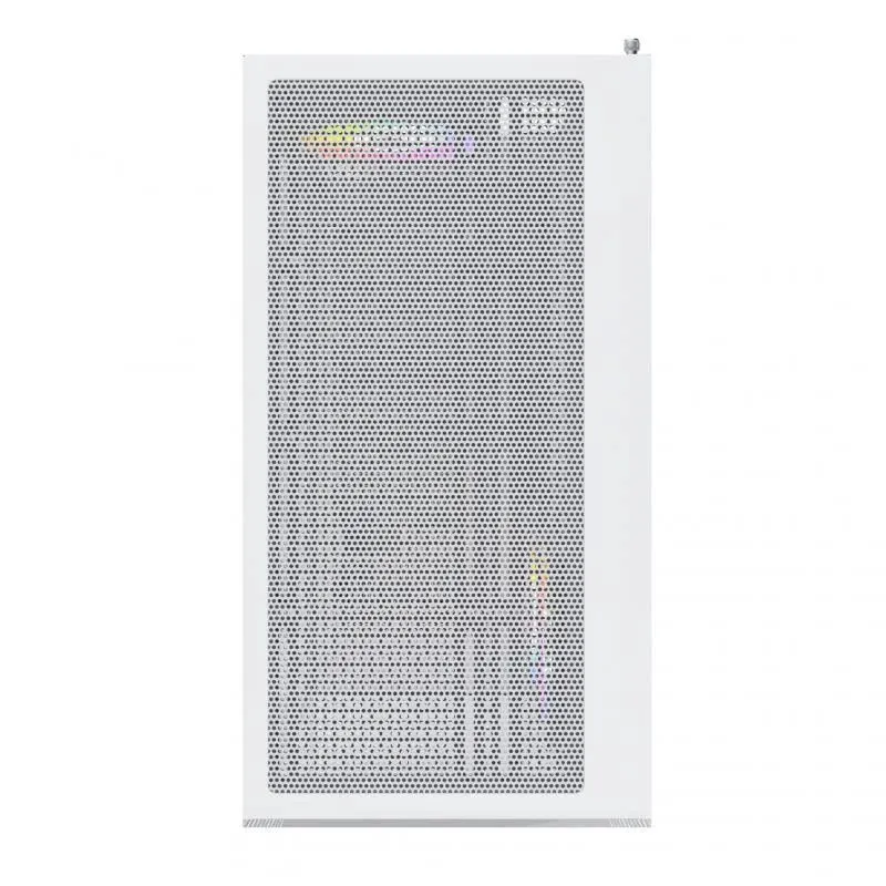 Case-MONTECH-XR-MidiTower-Not included-ATX-MicroATX-MiniITX-Colour White-XR,W,