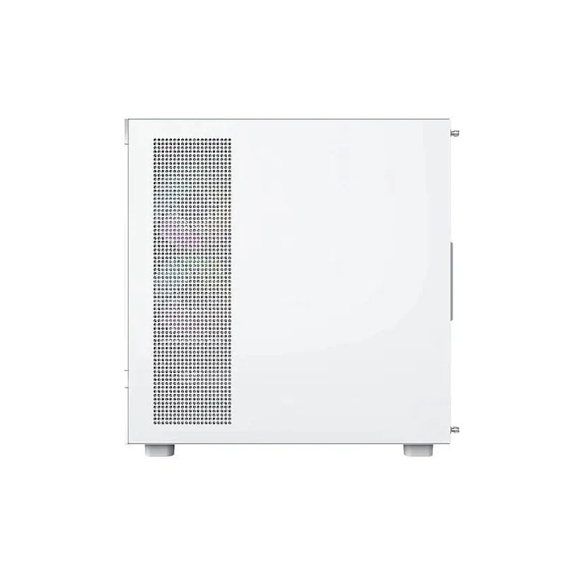 Case-MONTECH-XR-MidiTower-Not included-ATX-MicroATX-MiniITX-Colour White-XR,W,