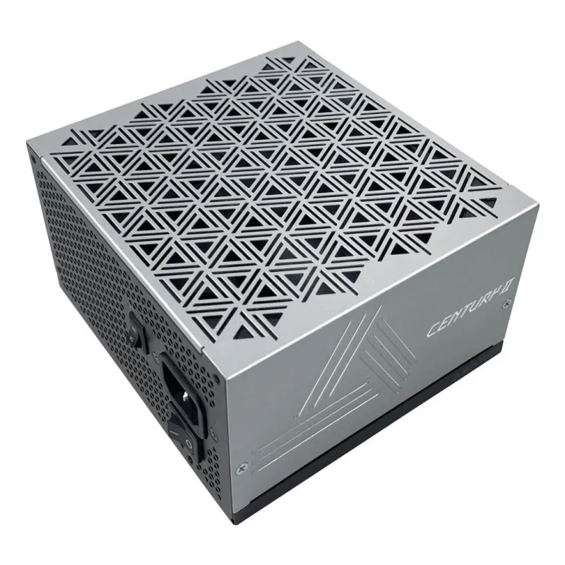 Power Supply-MONTECH-CENTURY II-ATX-1200 W-CENTURYII1200