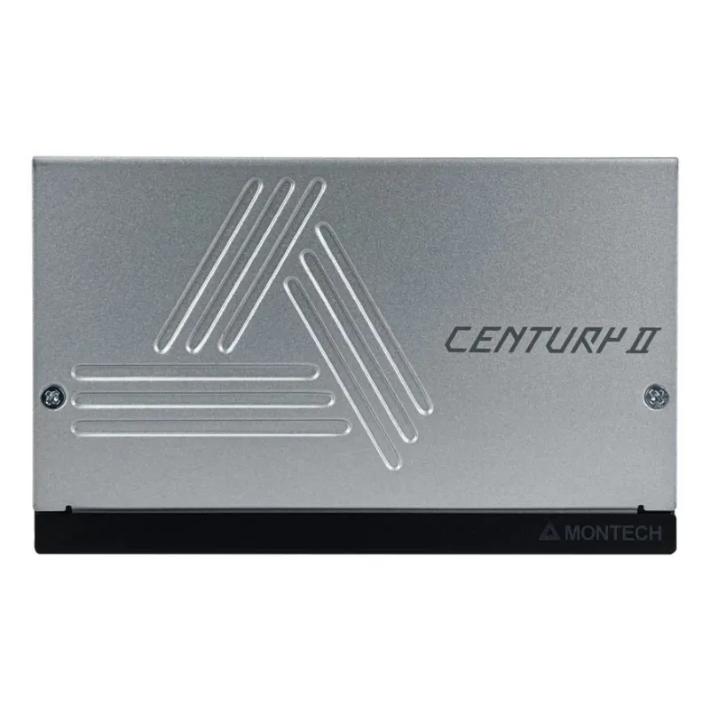 Power Supply-MONTECH-CENTURY II-ATX-1200 W-CENTURYII1200