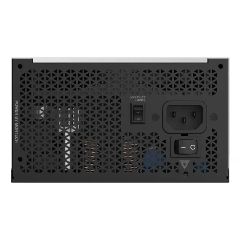 Power Supply-MONTECH-CENTURY II-ATX-1200 W-CENTURYII1200