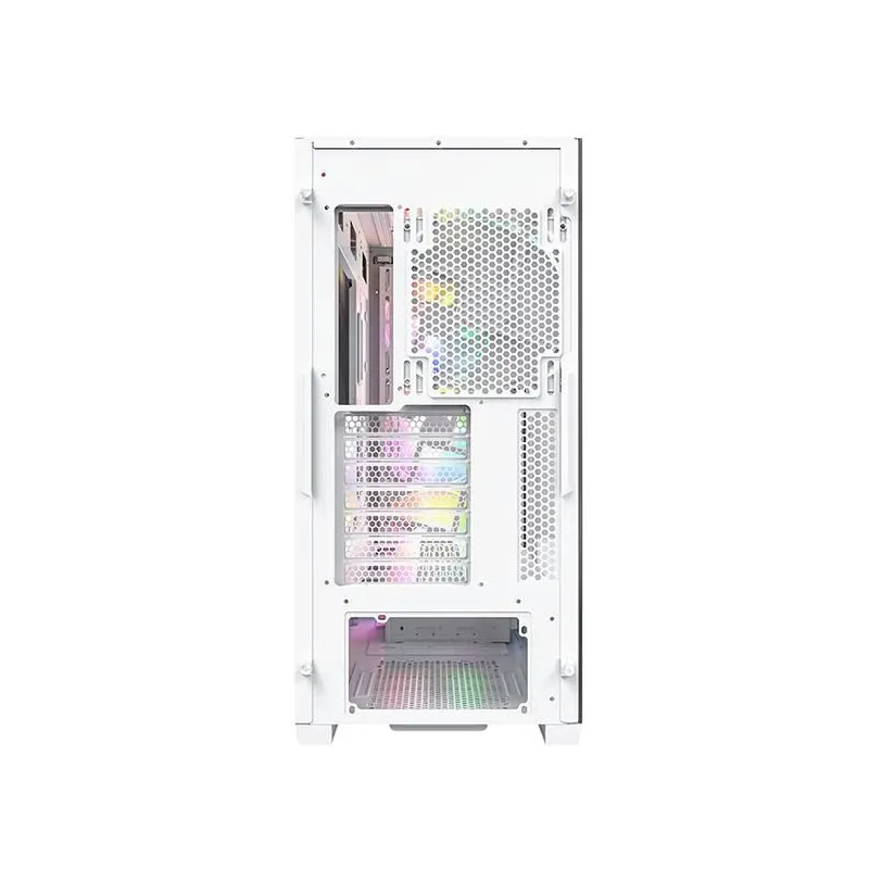 Case-MONTECH-AIR 903 MAX-MidiTower-Not included-ATX-EATX-MicroATX-MiniITX-Colour White-AIR903MAX,W,