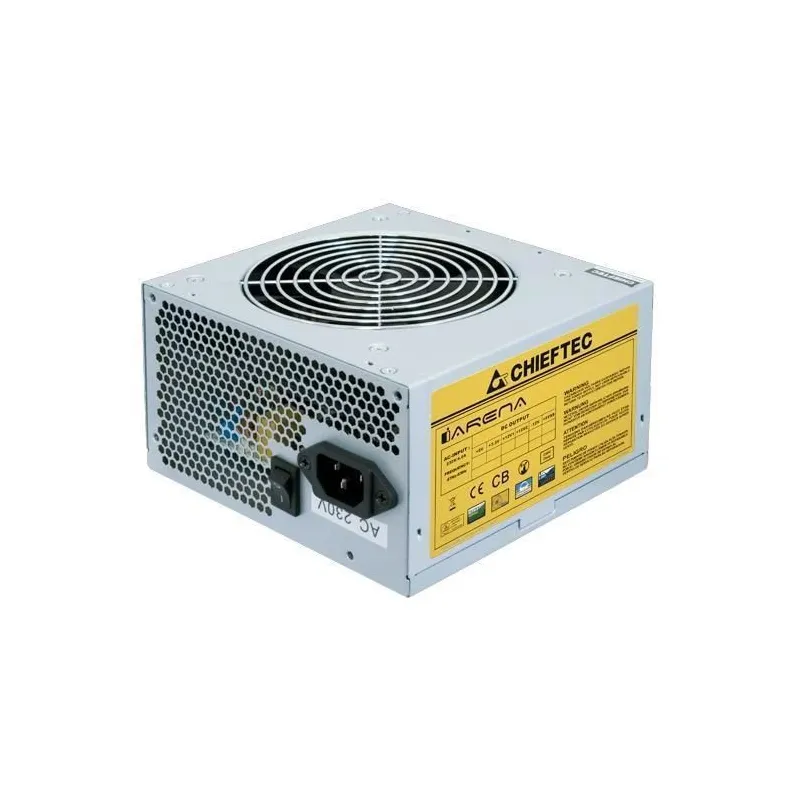Case psu atx 650w-gpa-650s chieftec