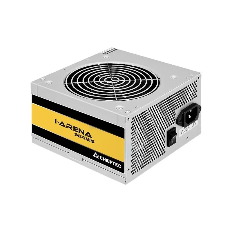 Case psu atx 700w-gpa-700s chieftec
