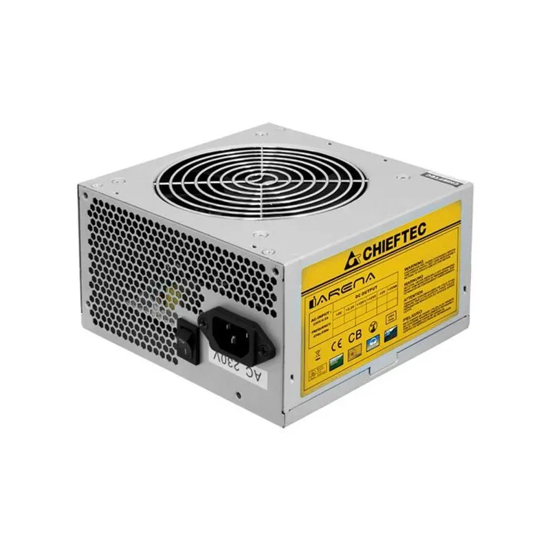 Case psu atx 700w-gpa-700s chieftec