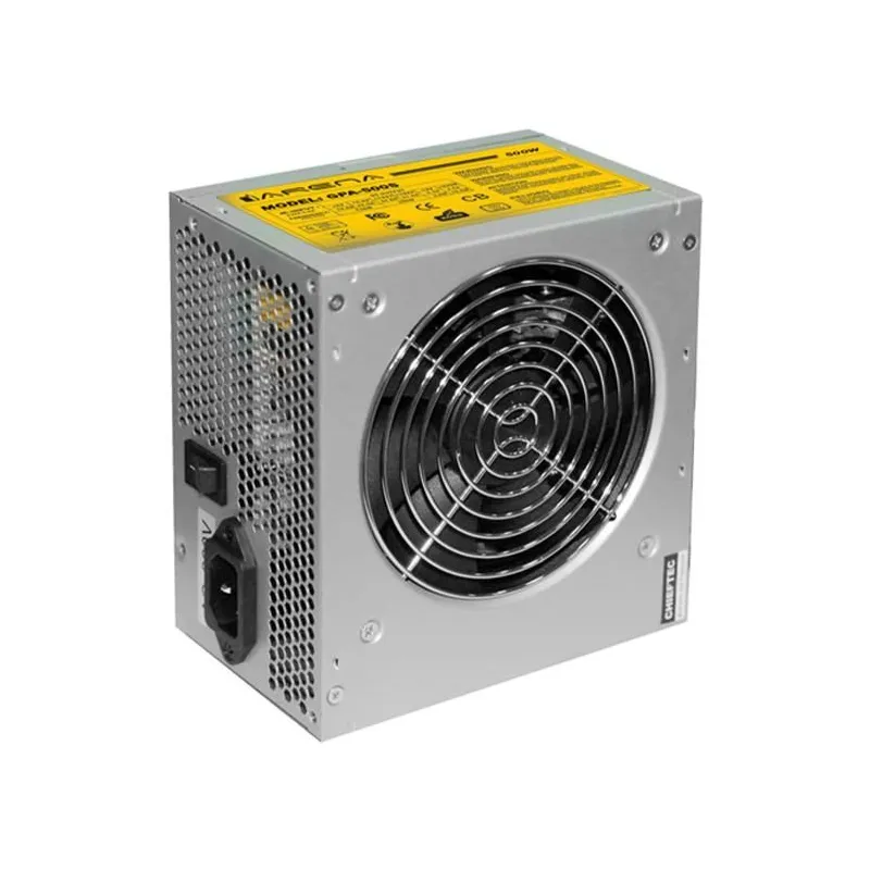 Case psu atx 700w-gpa-700s chieftec