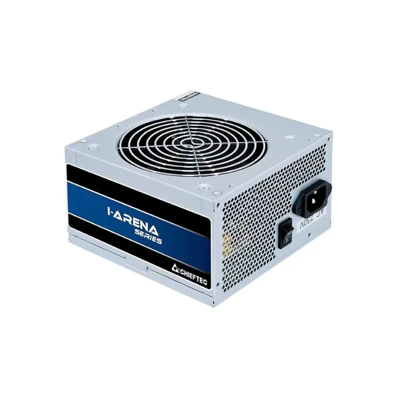 Case psu atx 500w-gpb-500s chieftec