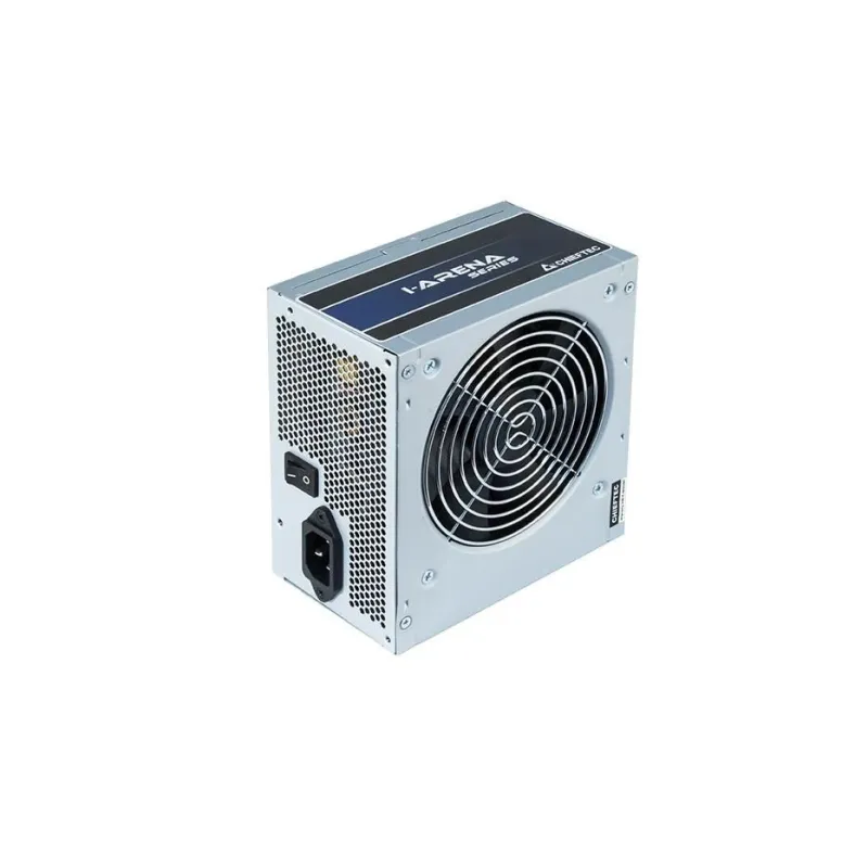 Case psu atx 500w-gpb-500s chieftec