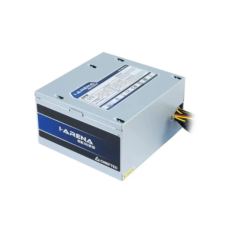 Case psu atx 500w-gpb-500s chieftec