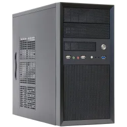 Case-CHIEFTEC-MiniTower-MicroATX-Colour Black-CT-01B-OP