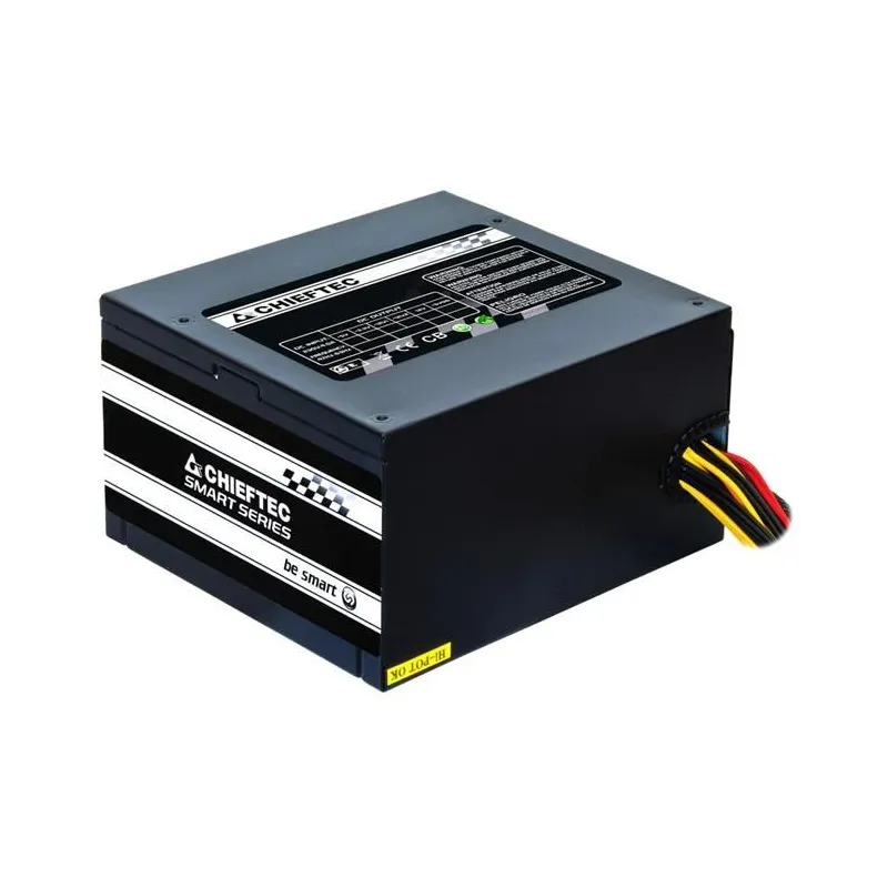 Case psu atx 500w-gps-500a8 chieftec