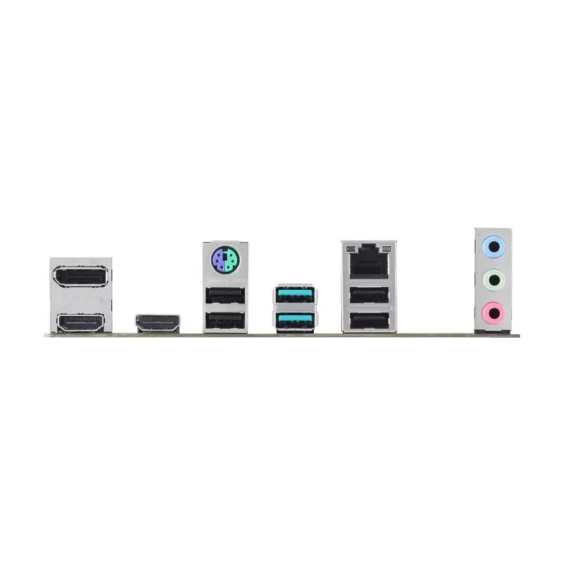 Mainboard-ASUS-Intel B760 Express-LGA1700-Micro-ATX-Memory DDR4-Memory slots 4-1xPCI-Express 4.0