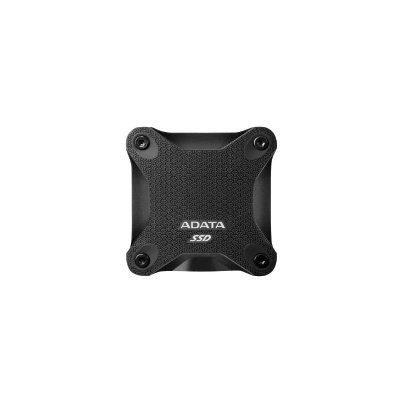 ADATA - External SSD - SD620 - 512 GB - Solid-state drive interface USB 3.2 Gen 2