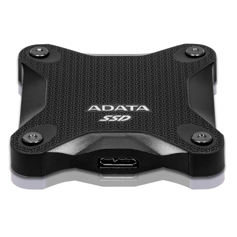 ADATA - External SSD - SD620 - 512 GB - Solid-state drive interface USB 3.2 Gen 2