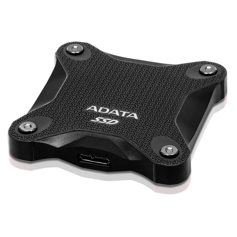 ADATA - External SSD - SD620 - 512 GB - Solid-state drive interface USB 3.2 Gen 2