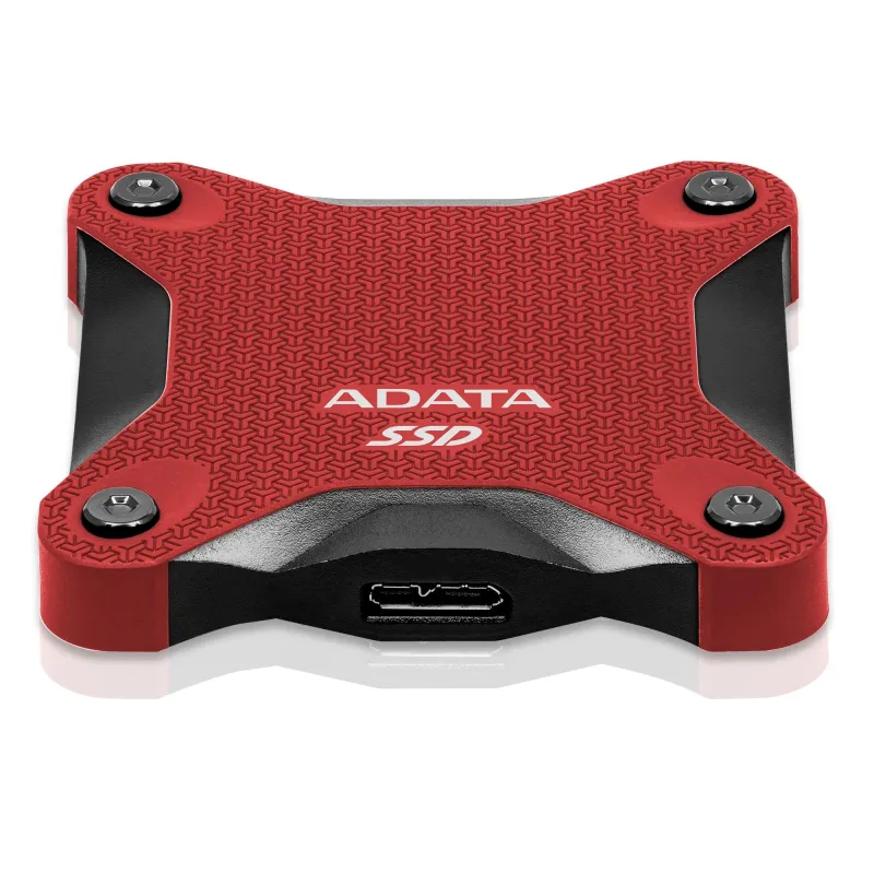 External SSD-ADATA-SD620-1TB-USB 3.2-Write speed 460 MBytes-sec-Read speed 520 MBytes-sec-SD620-1TCRD