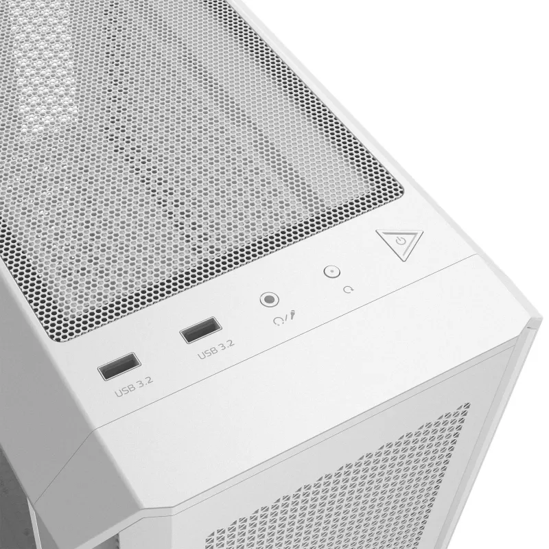 Case-ADATA-VALOR AIR PLUS MID-MidiTower-Case product features Transparent panel-ATX-MicroATX-MiniITX-Colour