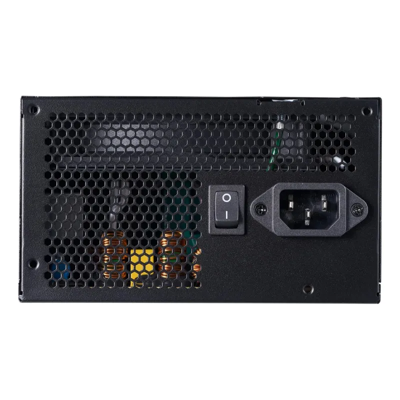 Power Supply-ADATA-PROBE BRONZE Power Supply-700 Watts-Efficiency 80 PLUS BRONZE-PFC Active-MTBF 100000 hours-PROBE700B-BKCEU