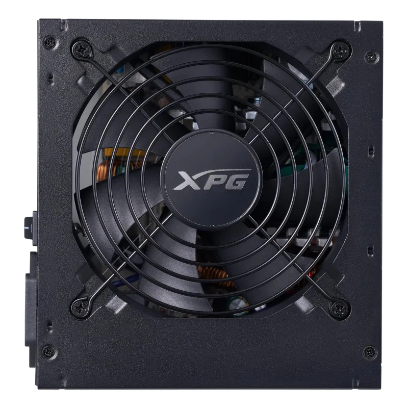 Power Supply-ADATA-PROBE BRONZE Power Supply-700 Watts-Efficiency 80 PLUS BRONZE-PFC Active-MTBF 100000 hours-PROBE700B-BKCEU