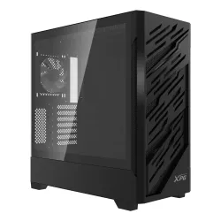 Case-ADATA-STARKER AIR BTF-MidiTower-ATX-EATX-MicroATX-MiniITX-Colour Black-STARKERAIRBTFMTA-BKCWW