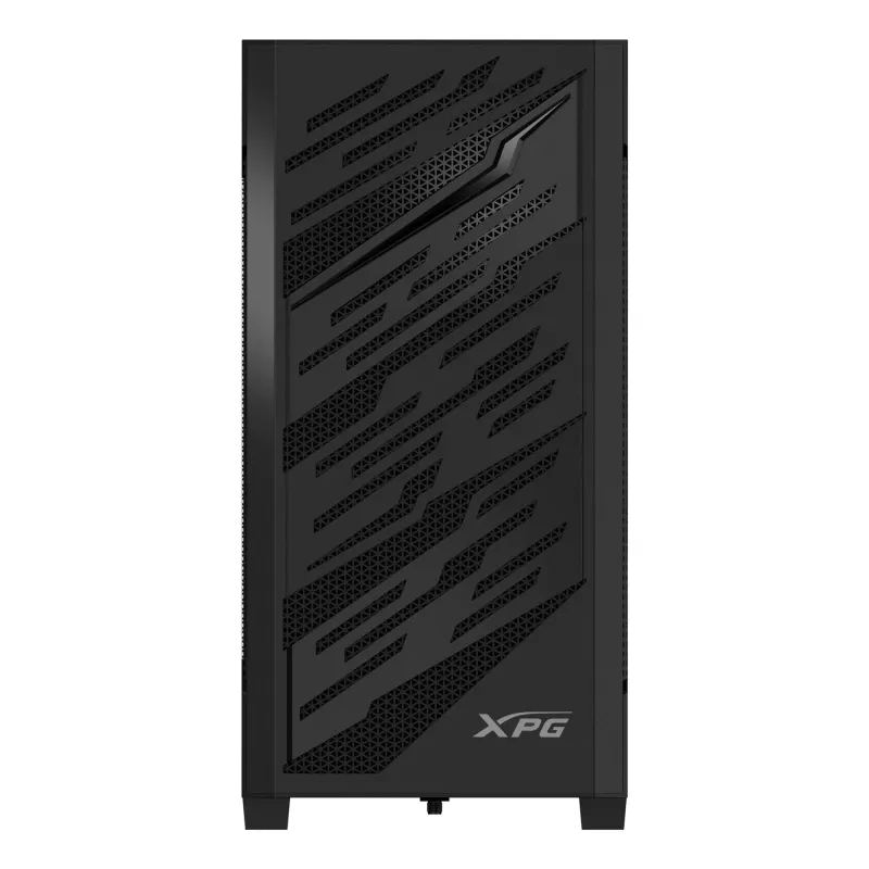 Case-ADATA-STARKER AIR BTF-MidiTower-ATX-EATX-MicroATX-MiniITX-Colour Black-STARKERAIRBTFMTA-BKCWW