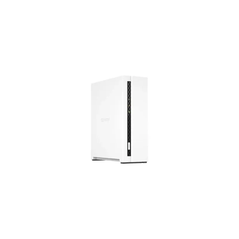 Nas storage tower 1bay-no hdd usb3 ts-133 qnap