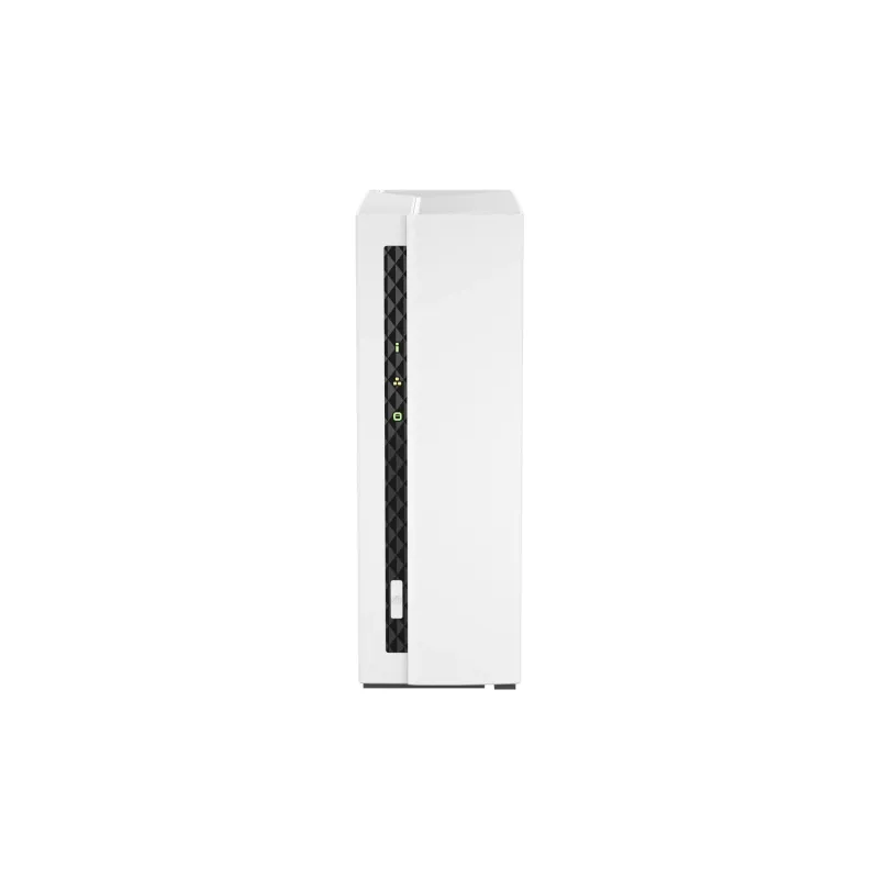 Nas storage tower 1bay-no hdd usb3 ts-133 qnap