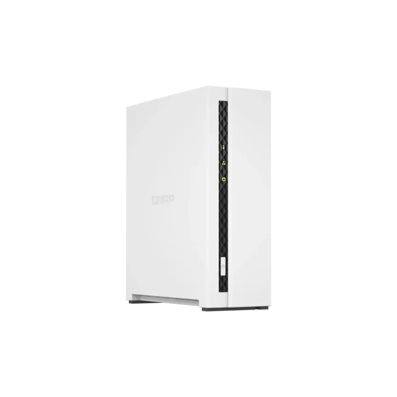 Nas storage tower 1bay-no hdd usb3 ts-133 qnap