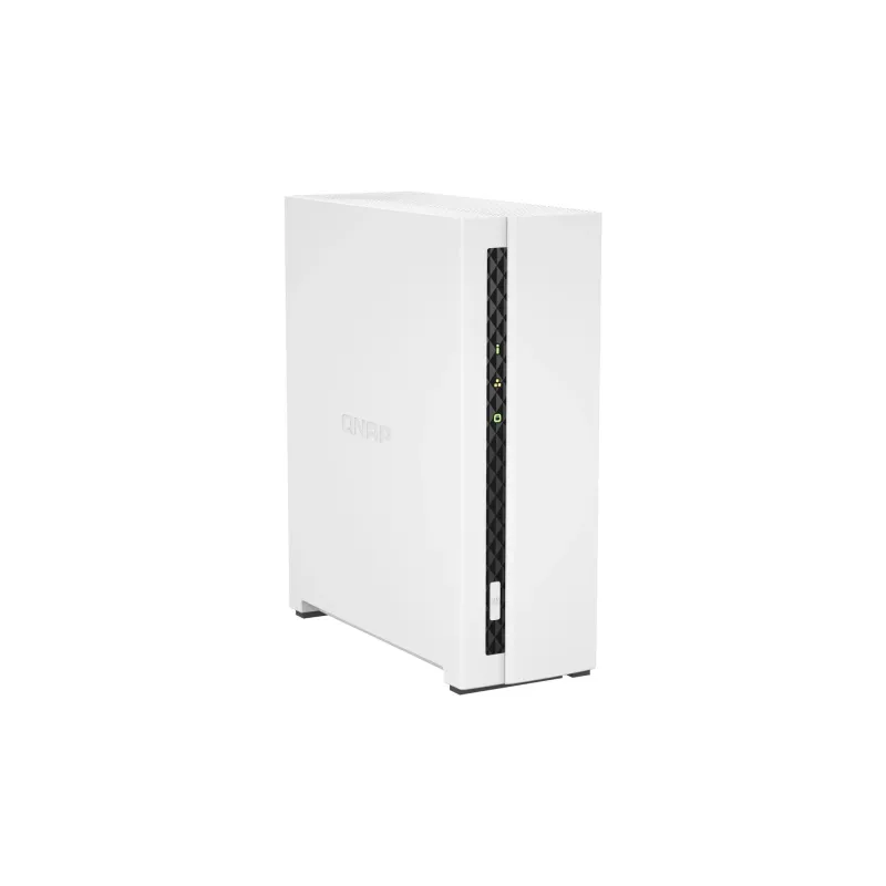Nas storage tower 1bay-no hdd usb3 ts-133 qnap