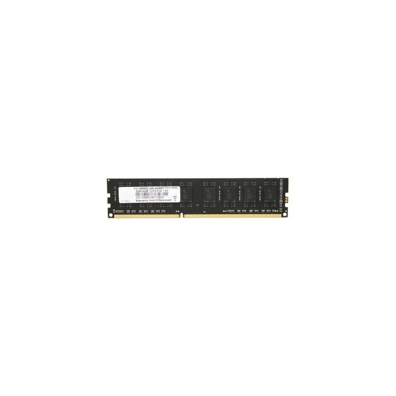 Memory dimm 8gb pc12800 ddr3-f3-1600c11s-8gnt g.skill