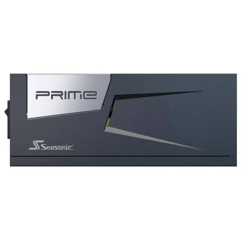 Power Supply-SEASONIC-PRIME TX ATX 3.0-1600 Watts-Efficiency 80 PLUS TITANIUM-MTBF 100000 hours-PRIME-TX-1600-ATX30