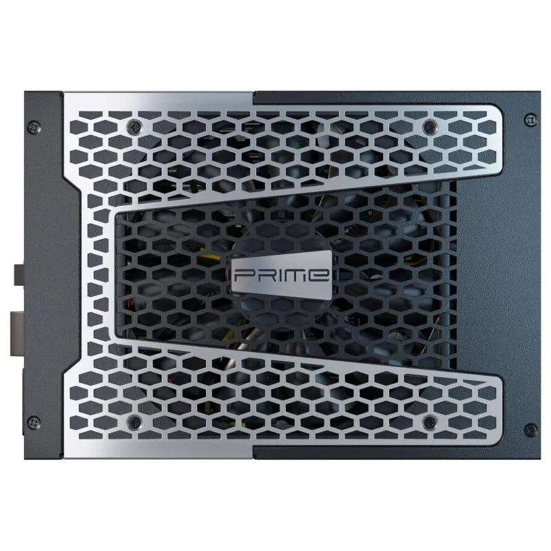 Power Supply-SEASONIC-PRIME TX ATX 3.0-1600 Watts-Efficiency 80 PLUS TITANIUM-MTBF 100000 hours-PRIME-TX-1600-ATX30