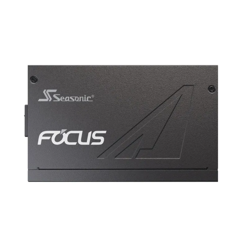 Power Supply-SEASONIC-FOCUS GX ATX 3.0-1000 Watts-Efficiency 80 PLUS GOLD-MTBF 100000 hours-FOCUS-GX-1000-V4