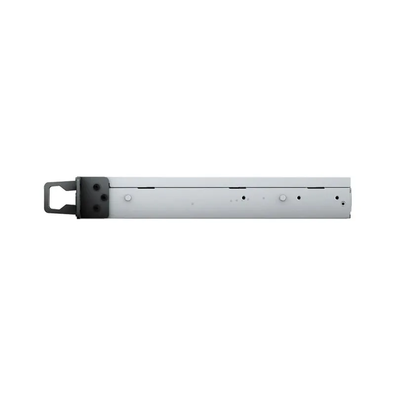 Nas storage rackst 4bay 1u-no hdd usb3 rs422+ synology
