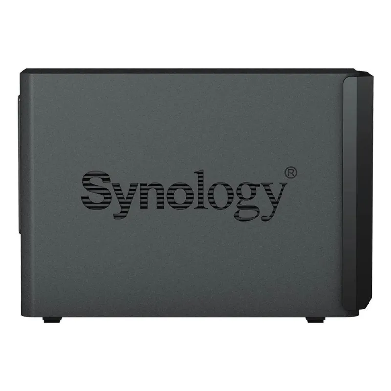 Nas storage tower 2bay-no hdd usb3.2 ds223 synology