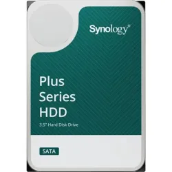 HDD-SYNOLOGY-4TB-SATA 3.0-256 MB-5400 rpm-3,5-HAT3300-4T