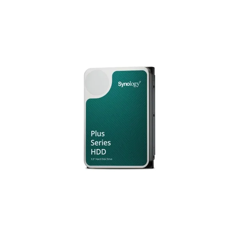 HDD-SYNOLOGY-4TB-SATA 3.0-256 MB-5400 rpm-3,5-HAT3300-4T
