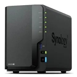 Nas storage tower 2bay-2gb ds225+ synology