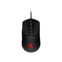 MSI Gaming Mouse - FORGE GM100 - Wired - USB 2.0