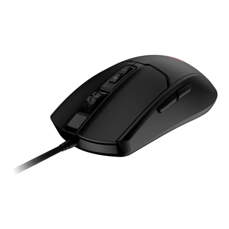 Mouse usb optical gaming-forge gm100 msi