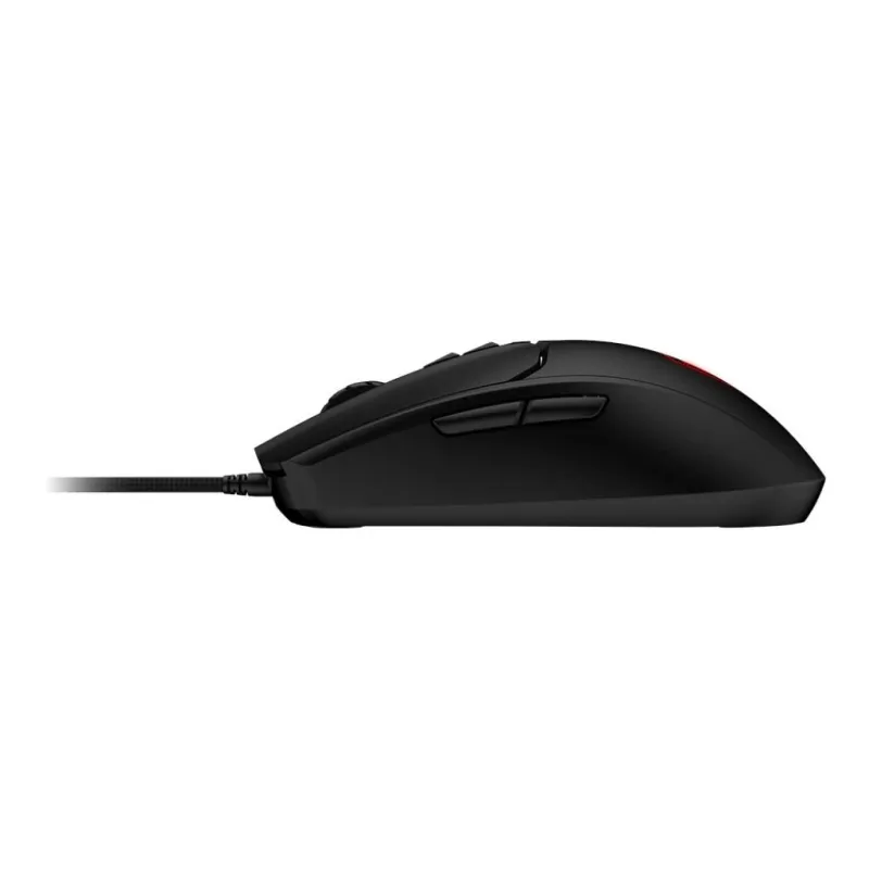 Mouse usb optical gaming-forge gm100 msi