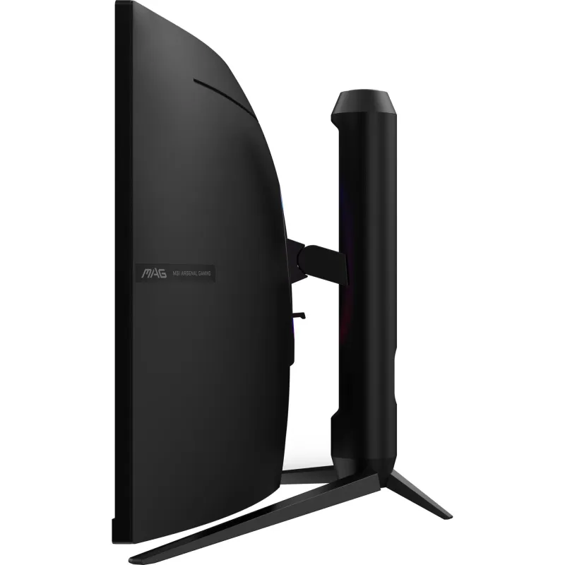 LCD Monitor-MSI-MAG 342CQR E2-34-Gaming-Curved-21 : 9-Panel VA-3440x1440-21:9-180 ??-1 ms-MAG342CQRE2