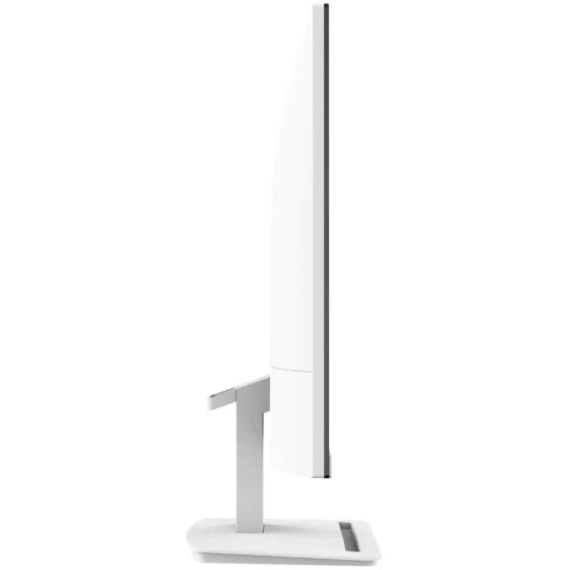 LCD Monitor-MSI-PRO MP273QW E2-27-Business-Matte-2560x1440-16:9-100Hz-1 ms-Speakers-Colour White-PROMP273QWE2