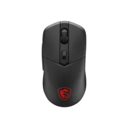 MSI Gaming Mouse - VERSA 300 WIRELESS - Wireless - 2.4 GHz, Bluetooth, USB 2.0