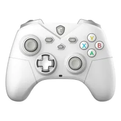 Gamepad wrl-force gc300 w white msi