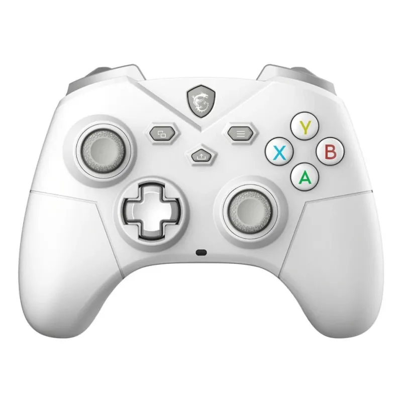 Gamepad wrl-force gc300 w white msi