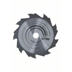 Ripzāģa disks 130x16mm Speedline Wood