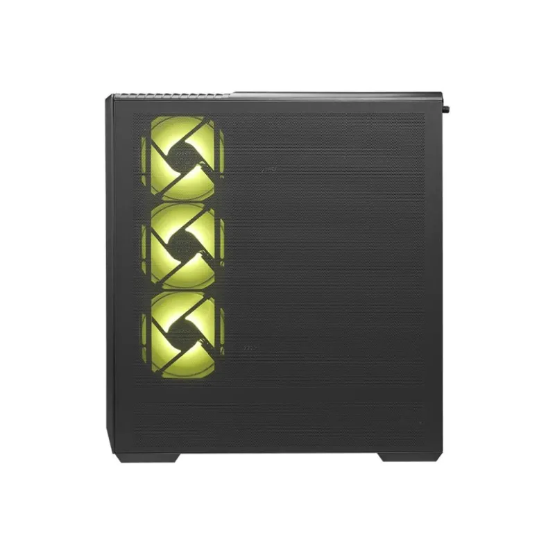 Case-MSI-ATX-micro ATX-Mini-ITX-Black-Transparent-Midi Tower-MAG PANO 130R PZ-MAGPANO130RPZ